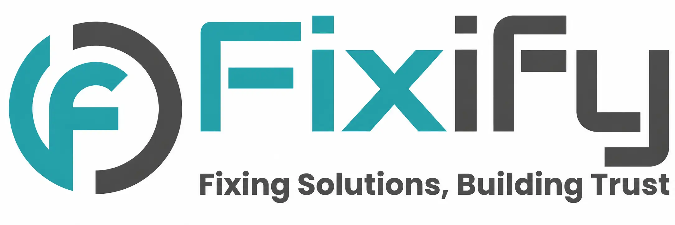 FIXIFY GENERAL MAINTENANCE LLC LOGO