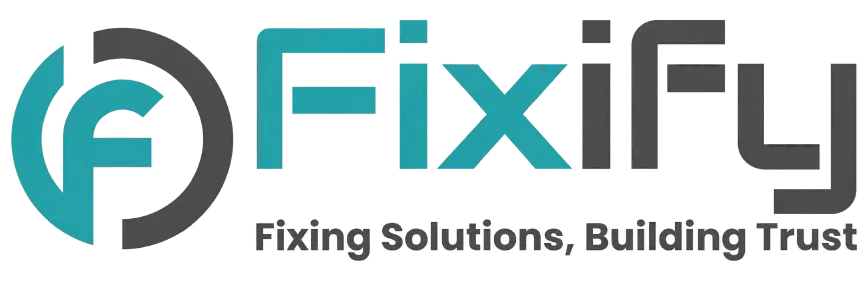 Fixify General Maintenance LLC