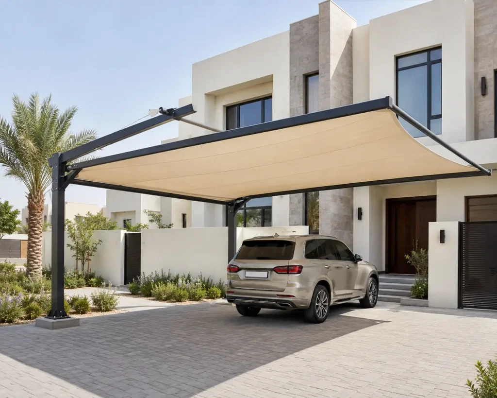 fixify-villa-car-park-shade-installation.